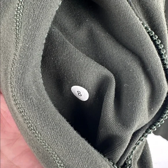 Lululemon Active Jacket - Picture 8 of 9